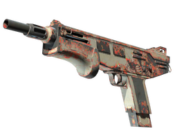 MAG-7 | Firestarter (Field-Tested)