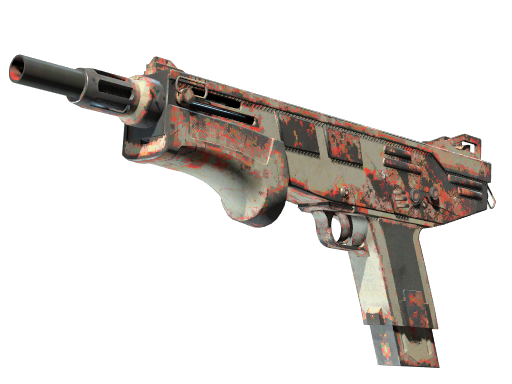 MAG-7 | Firestarter