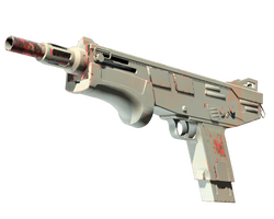 MAG-7 | Firestarter