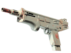 StatTrak MAG-7 | Firestarter