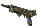 MAG-7 | Hazard (Battle-Scarred)