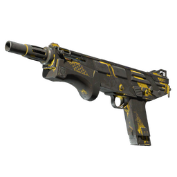 MAG-7 | Hazard