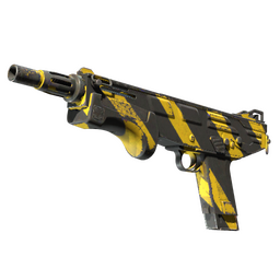 MAG-7 | Hazard