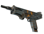 MAG-7 | Радиоактивная опасность (После полевых испытаний)