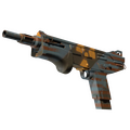 Souvenir MAG-7 | Irradiated Alert