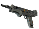 Souvenir MAG-7 | Irradiated Alert (Battle-Scarred)