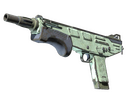 MAG-7 | Storm (Battle-Scarred)