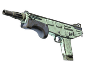 Souvenir MAG-7 | Storm (Battle-Scarred)