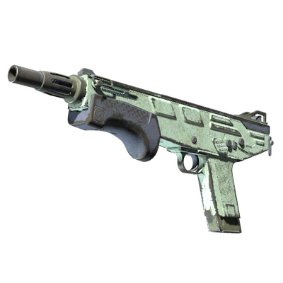 MAG-7 | Storm (Battle-Scarred) 缩略图