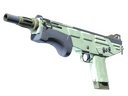MAG-7 | Storm (Well-Worn)