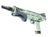Сувенирный MAG-7 | Гроза (После полевых испытаний)