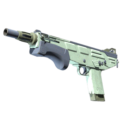 صورة مصغرة لـ MAG-7 | Storm (Field-Tested)