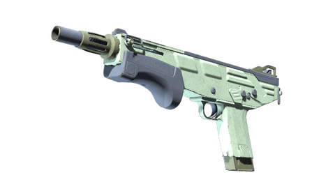 MAG-7 | Storm (Field-Tested)