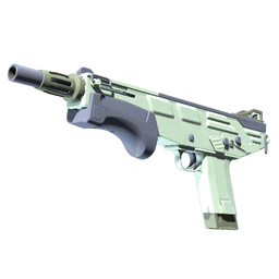 MAG-7 | Storm