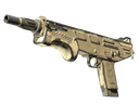 MAG-7 | Sand Dune (Battle-Scarred)