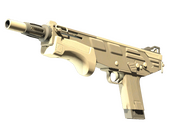 Сувенирный MAG-7 | Песчаные дюны (Немного поношенное)