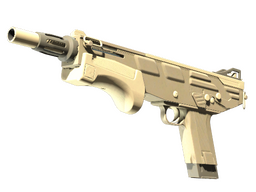 Souvenir MAG-7 | Sand Dune (Minimal Wear)