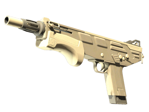Souvenir MAG-7 | Sand Dune