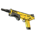 MAG-7 | Bulldozer