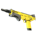 MAG-7 | Bulldozer