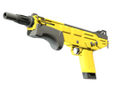 MAG-7 | Bulldozer (Minimal Wear)