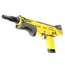 MAG-7 | Bulldozer (Minimal Wear)
