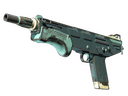 MAG-7 | Seabird (Battle-Scarred)