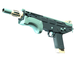 MAG-7 | Seabird (Factory New)