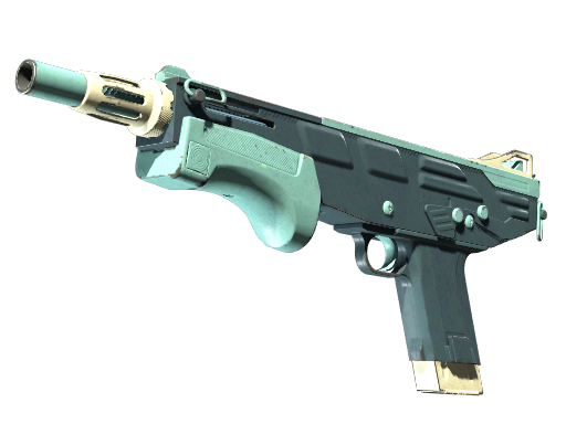 MAG-7 | Seabird