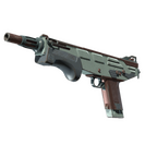 MAG-7 | Copper Oxide (Field-Tested)