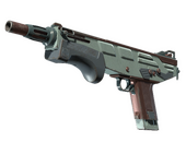 MAG-7 | Copper Oxide (После полевых испытаний)