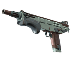 MAG-7 | Copper Oxide