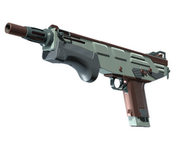 MAG-7 | Copper Oxide