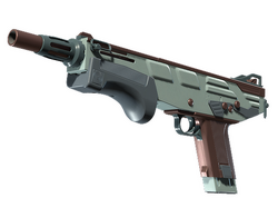 MAG-7 | Copper Oxide