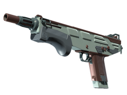 MAG-7 | Copper Oxide (Factory New)