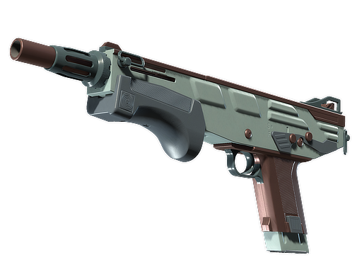 MAG-7 | Copper Oxide