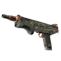 MAG-7 | Wildwood