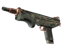MAG-7 | Wildwood (Battle-Scarred)