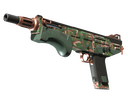 MAG-7 | Wildwood (Field-Tested)