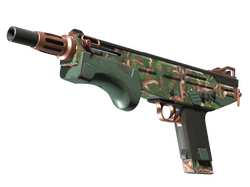 MAG-7 | Wildwood