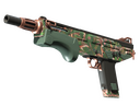 MAG-7 | Wildwood (Minimal Wear)