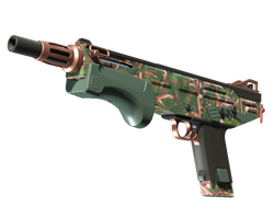 MAG-7 | Wildwood