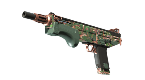 MAG-7 | Wildwood (Factory New)