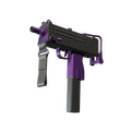 MAC-10 | Ultraviolet