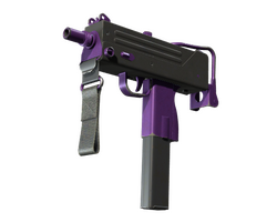 MAC-10 | Ultraviolet