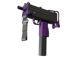 MAC-10 | Ultraviolet (Field-Tested)