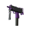 MAC-10 | Ultraviolet