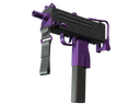 MAC-10 | Ultraviolet (Factory New)