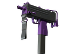 MAC-10 | Ultraviolet (Factory New)