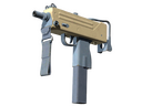 MAC-10 | Tornado (Well-Worn)